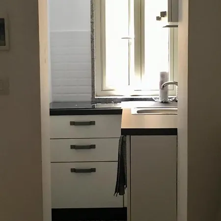 Prázdninový dům Rainbow House