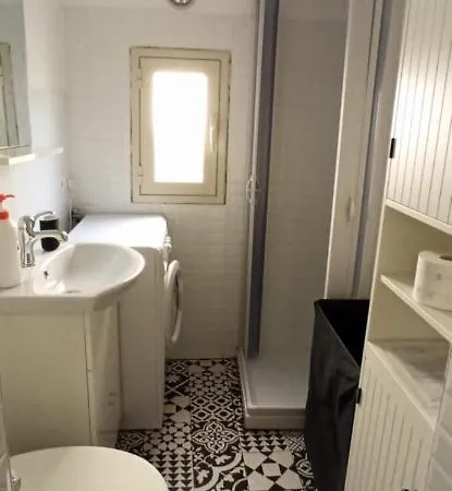 Rainbow House Prázdninový dům *